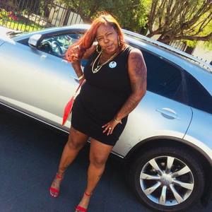 Meet your Posher, Jackie